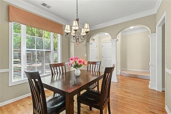 Photo - 1533 Endurance Hill Dr NW