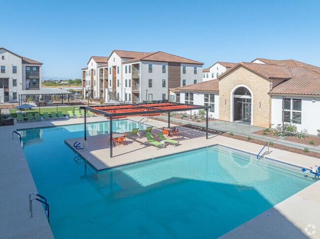 Photo - Alta Surprise