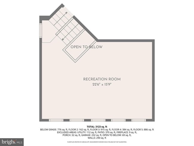 Photo - 8346 Middle Ruddings Dr