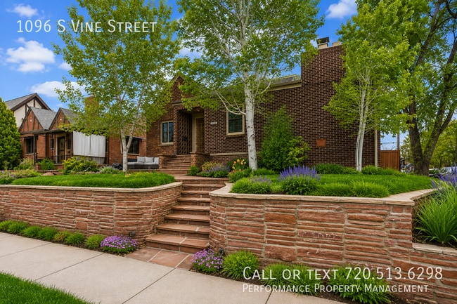Photo - 1096 S Vine St
