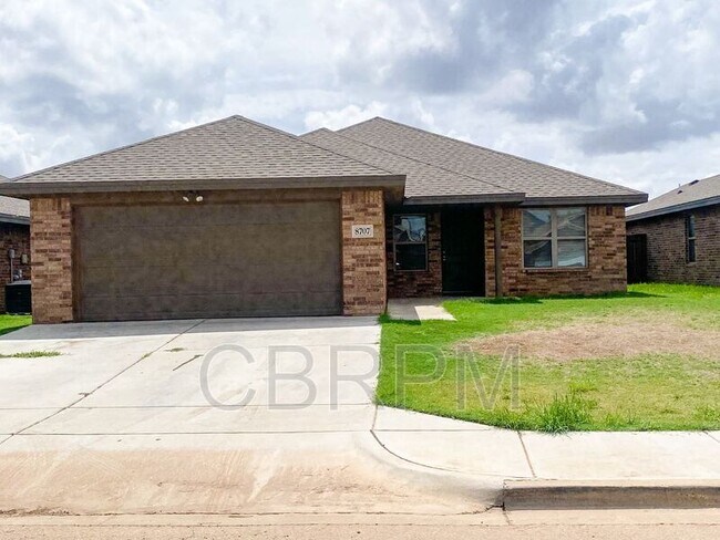 Building Photo - 8707 11th St