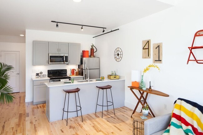 Photo - The Lofts at Whirligig Station