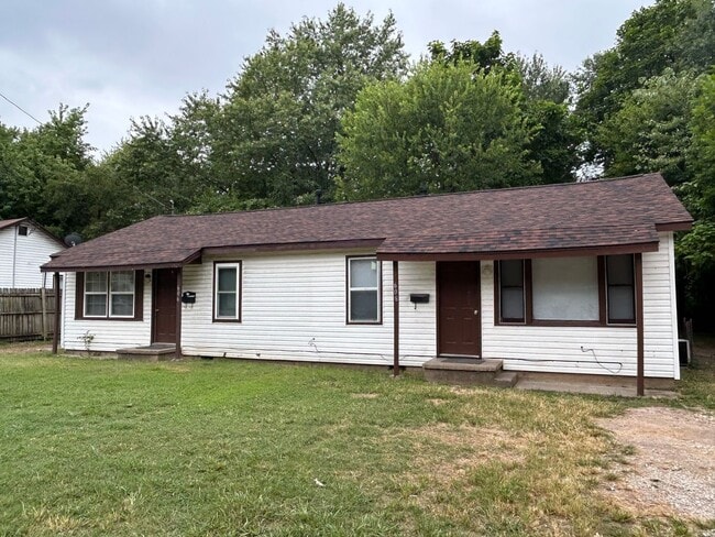 Building Photo - 608 Sherman St Unit 608 Sherman St. Rental
