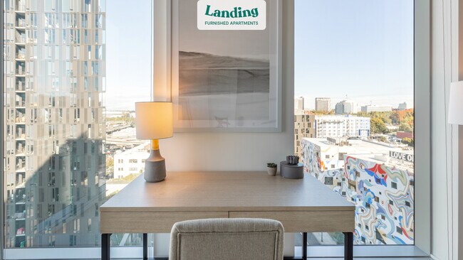 Photo - 5 SE Martin Luther King Jr Blvd Unit 1017.515928