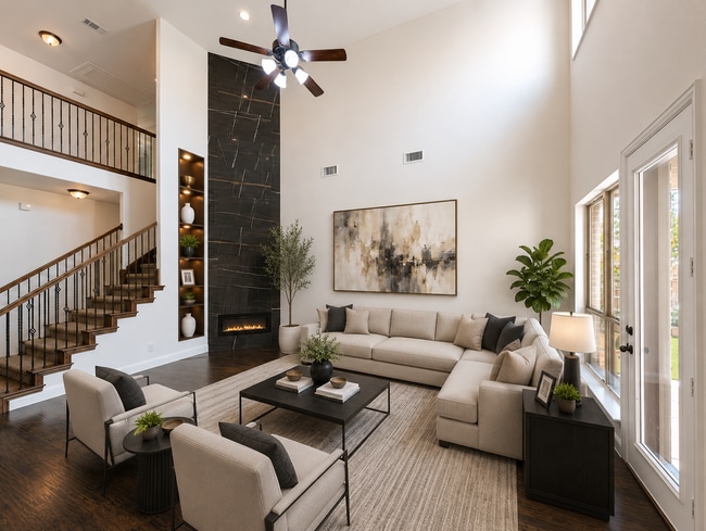 11366 Corsicana Dr
