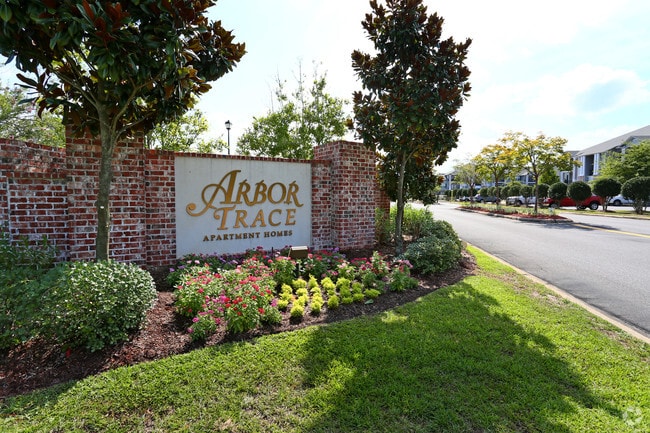 Arbor Trace Apartment Homes For Rent In Lynn Haven Fl Forrent Com