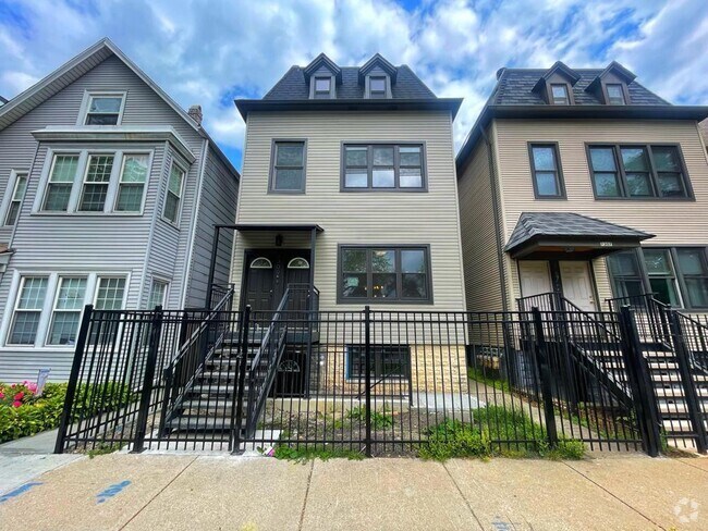 Building Photo - 2309 N Campbell Ave Unit 1 Rental