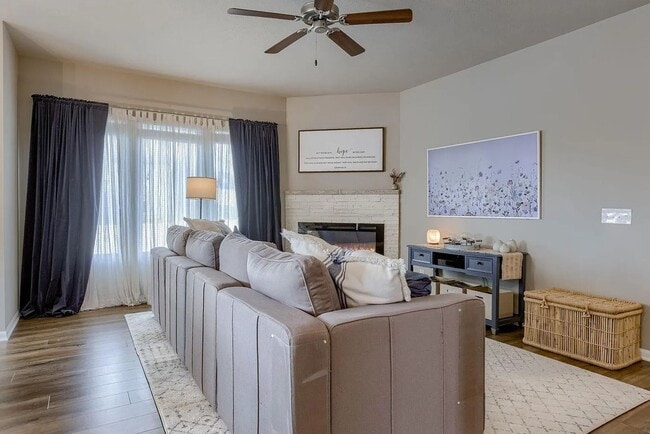 Photo - Hyda Hills Ranch For Rent Near Offutt AFB