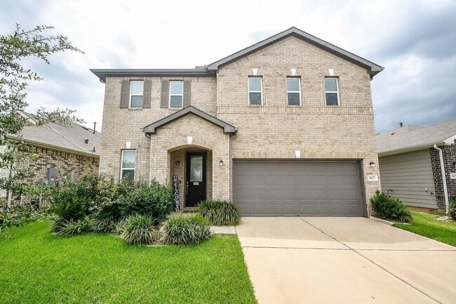 Building Photo - 5027 Hickory Deer Ln