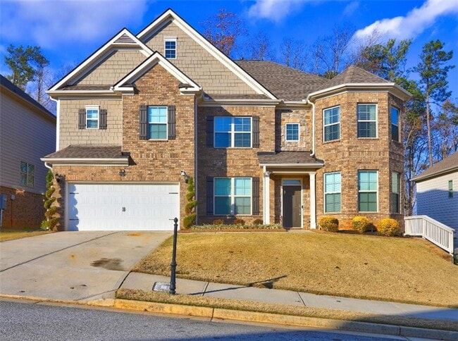 Building Photo - 4527 Bridgeway Rd