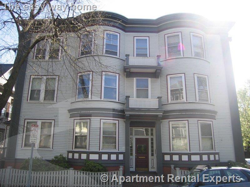 Photo - 18 Sanborn Ave Unit #5