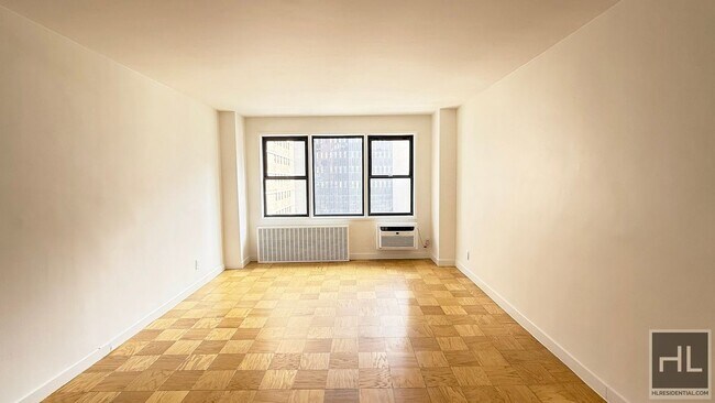 EAST 36 STREET - EAST 36 STREET Apartamento Unidad 6F
