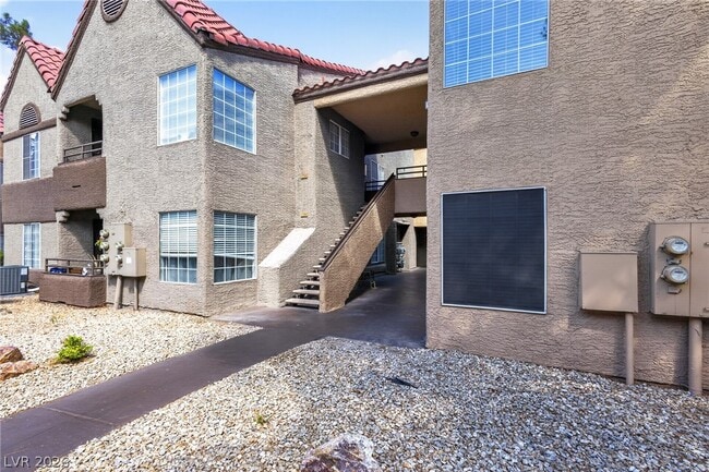 Building Photo - 2200 S Fort Apache Rd Unit 1213