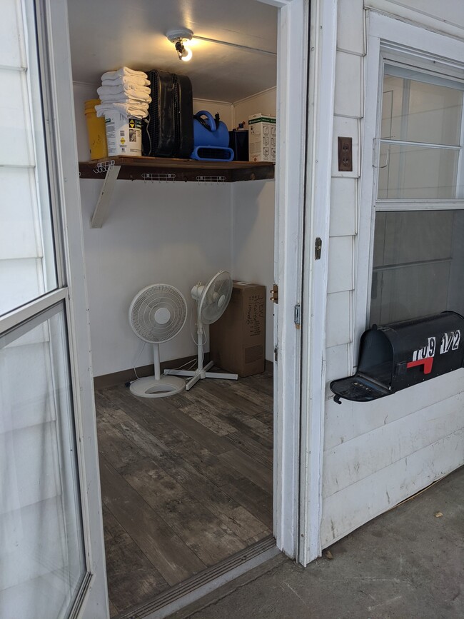 Photo - 109 S 8th Ave Unit Basement