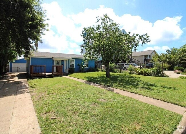 Building Photo - 1502 Bayou Shore Dr Rental