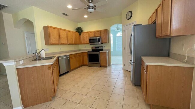 Photo - 15521 Markham Dr