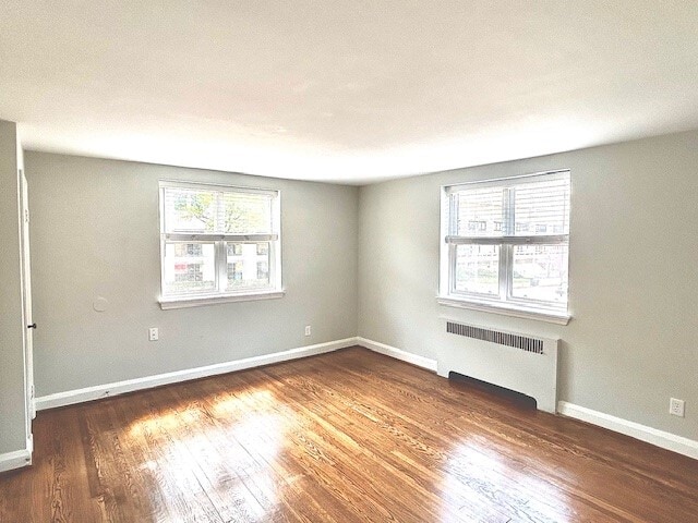 Living Room - 500 Bosley Ave Unit Apt. 2S