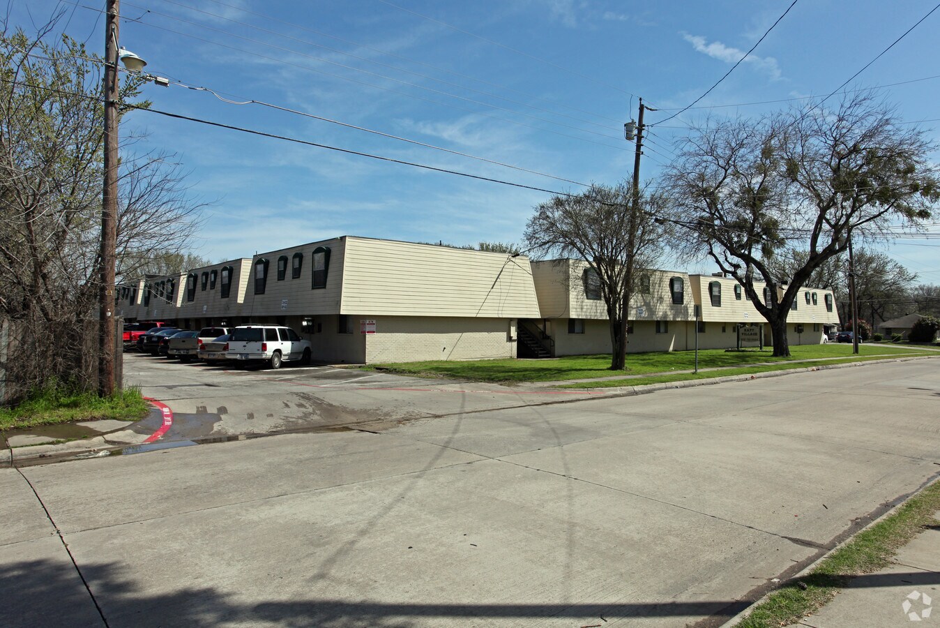 Katy Village - Katy Village