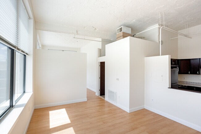 Photo - Garfield Lofts