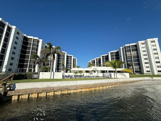 Photo - Luxury, furnished seasonal rental, Tequest... Unit 409