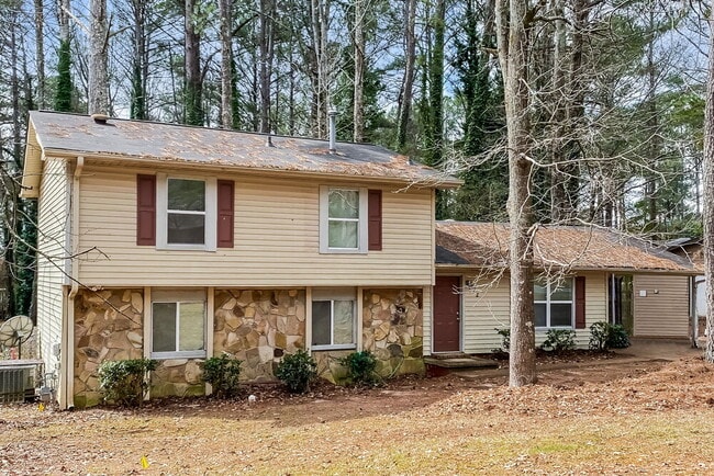 Building Photo - 662 Overlook Ct Rental