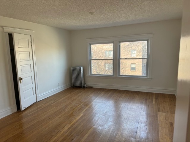 Sala de estar - 1333 W Foster Ave Unidad Third Floor