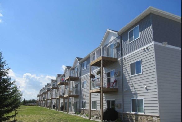 Timber Ridge - Timber Ridge Apartments