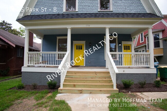 Photo - 1704 S Park St Unidad B
