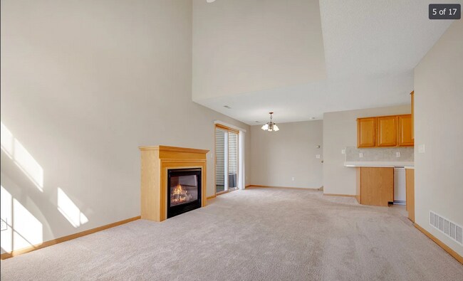 Photo - Beautiful 3 Bed 1.5 Bath Townhome