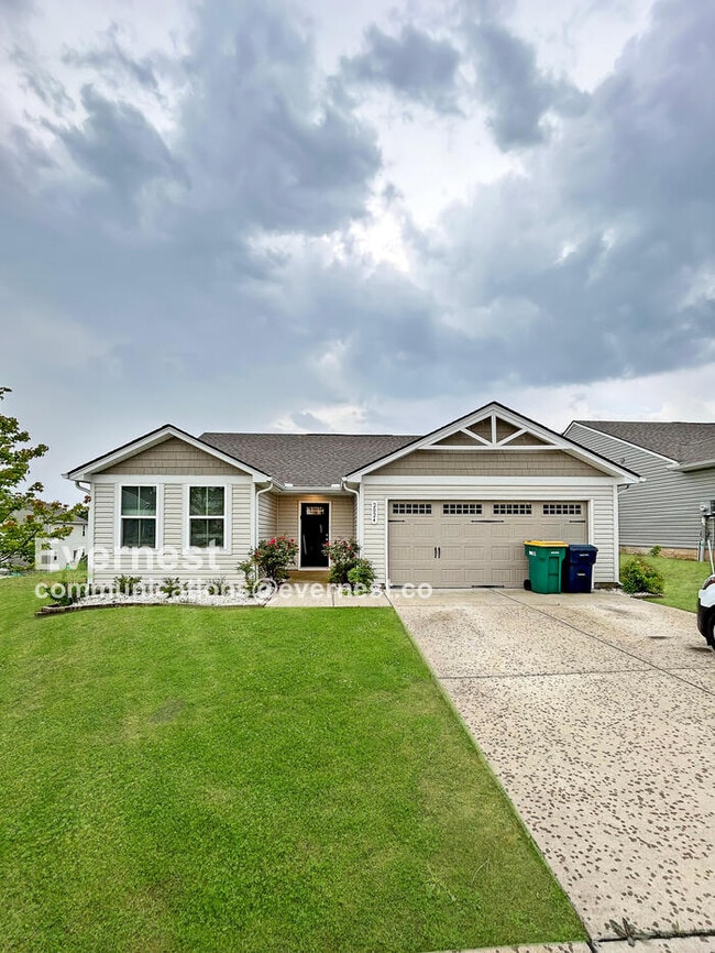Building Photo - 2024 Brokeshire Dr Rental