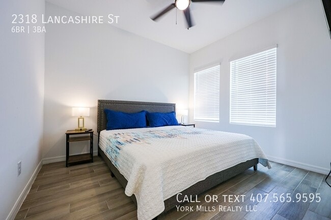 Photo - 2318 Lancashire St