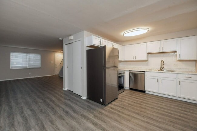 Townhomes at Fairways