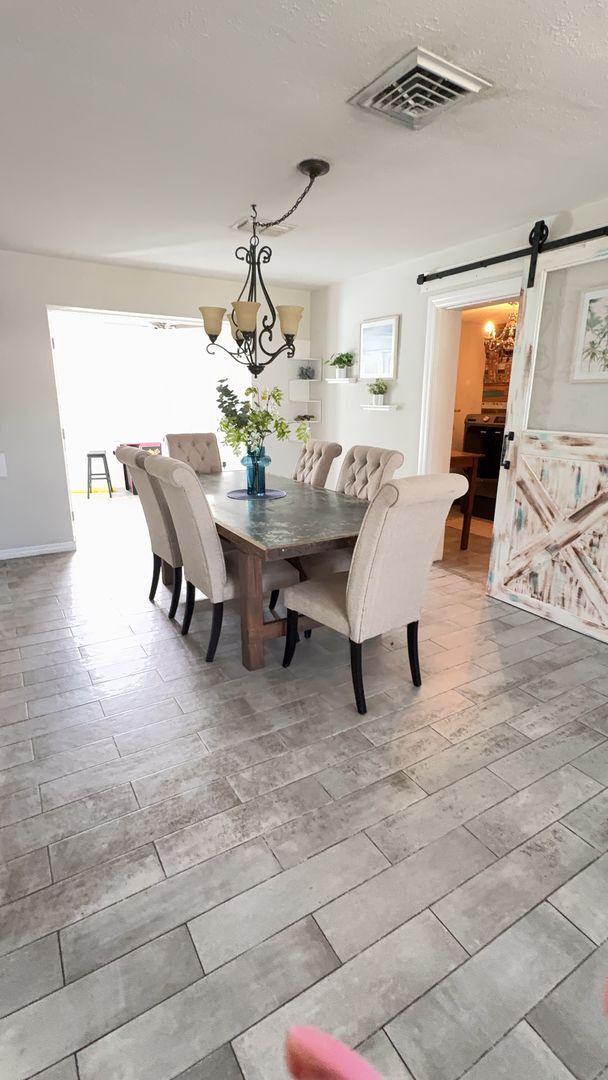 Photo - Fully Furnished 3 bedroom pool home in Largo