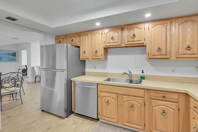 Photo - 7835 Lakeside Blvd Unit 953