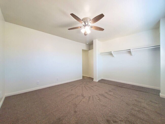 Orchard Villa Townhomes