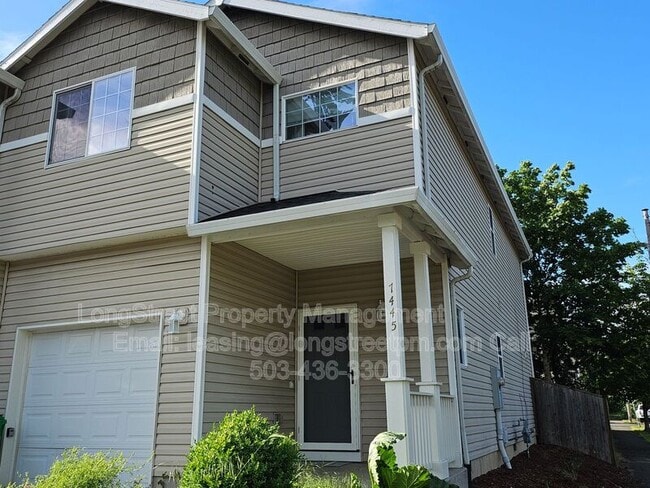 Photo - 7445 SE Crystal Springs Blvd