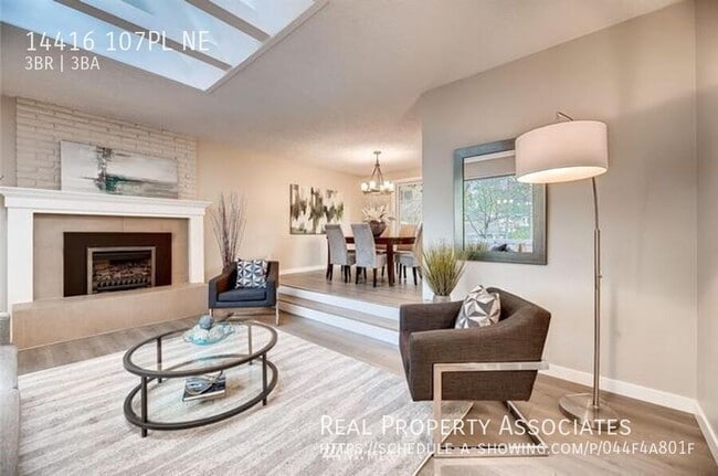 Photo - 14416 107th Pl NE