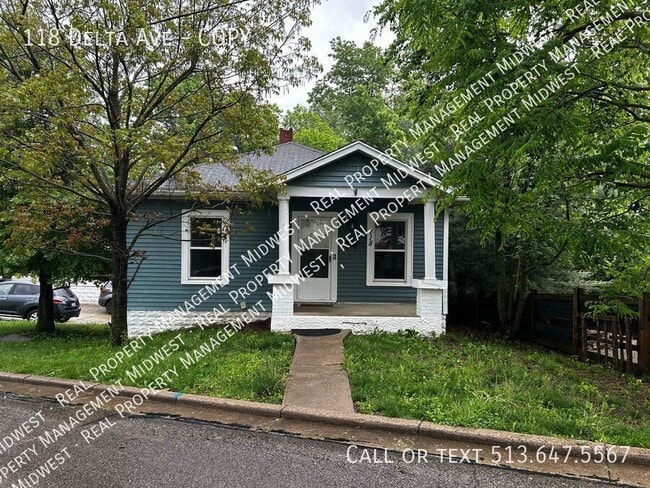 Photo - 118 Delta Ave House