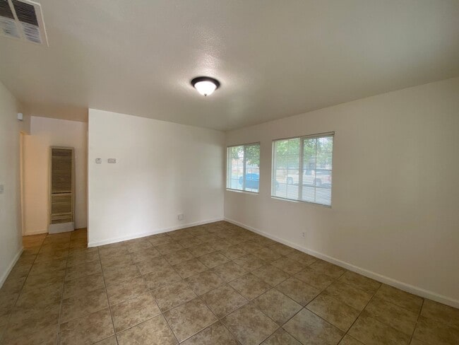 Photo - Two bedroom with a yard! Unit 1020 S. Robinson Street