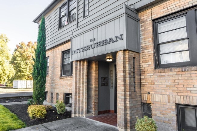 Building Photo - Finally, a Place That’s All Yours — Cozy D... Unit 202W