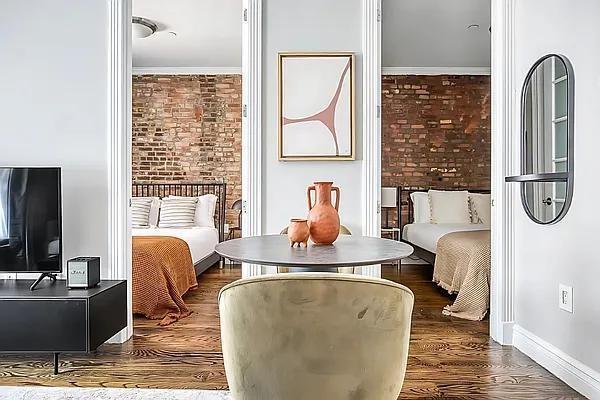 Photo - 3 bedroom in New York NY 10003 Unit 2B