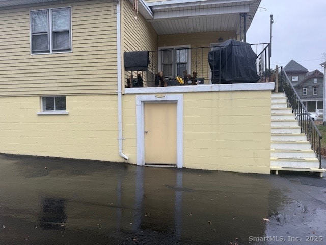 Photo - 100 S Cliff St Unidad Lower Level