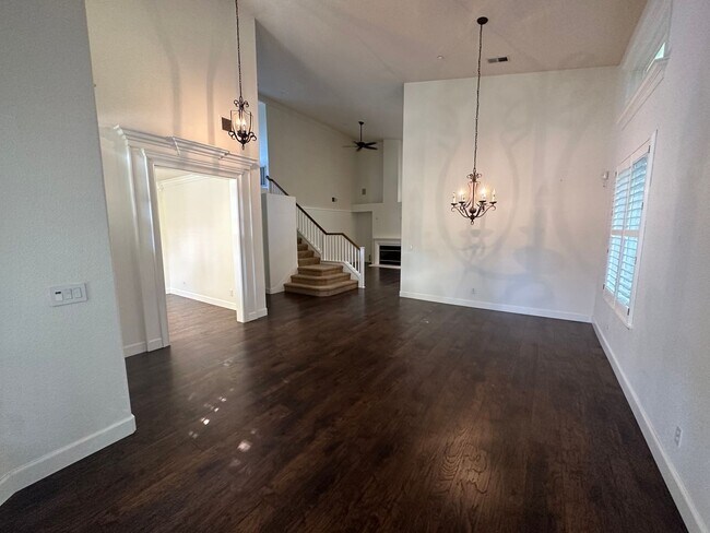 Photo - Beautiful 4 Bedroom, 2.5 Bath W/ Office Br... House