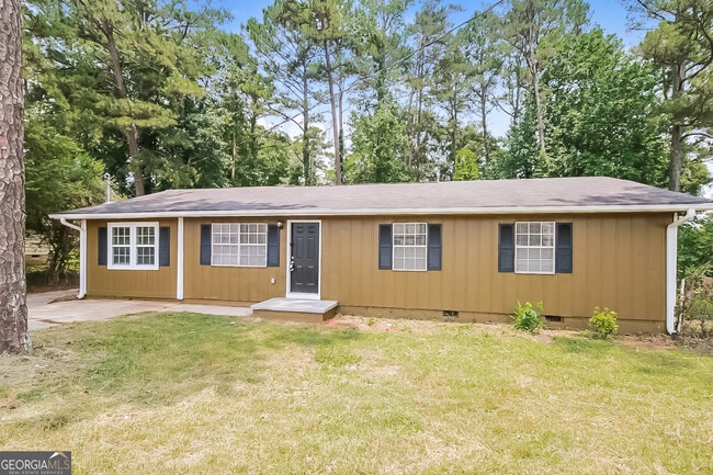 Photo - 2114 Slate Rd House