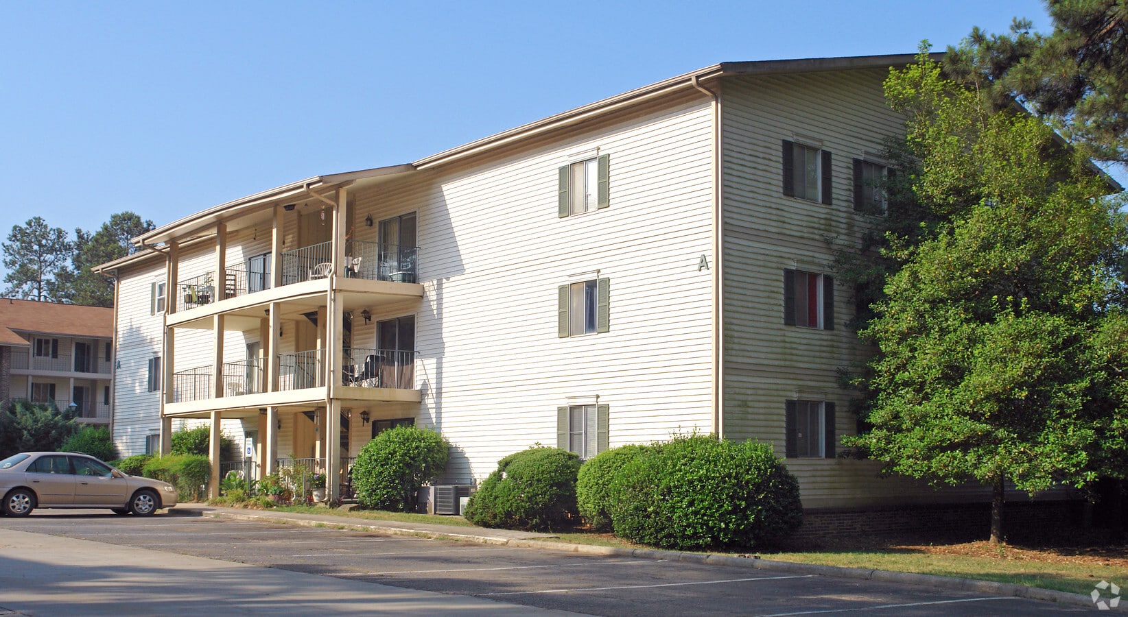 Photo - Lexington Green Condominiums