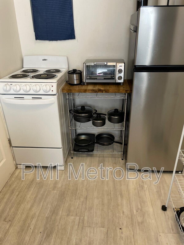 Building Photo - 8210 N Klondyke St Unit #2