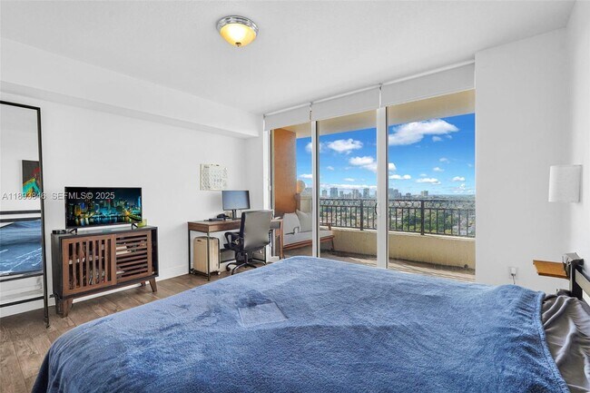 Photo - 3232 SW 22nd Terrace Unit 1703