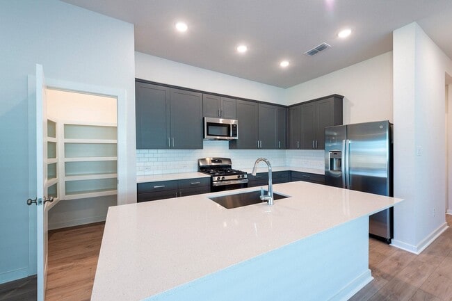 Photo - 16903 Solomons Plume Ln