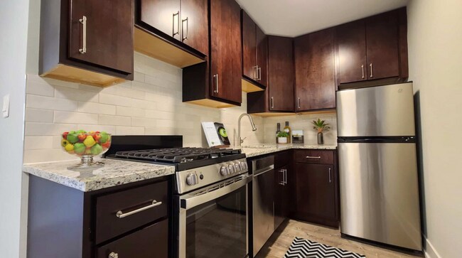 Photo - 507 W Barry Ave Unit 445-529