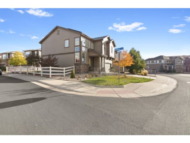 Photo - Crystal Valley Ranch in Castle Rock Luxury 3 bedroom with loft